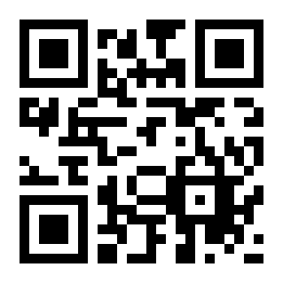 全民漂移达人二维码