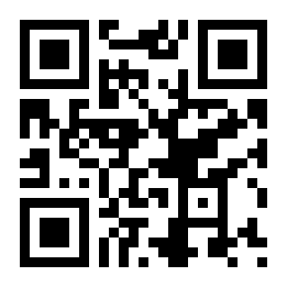 AndCAD中文版二维码