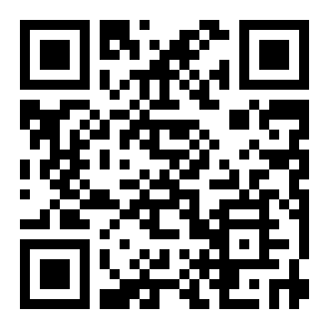 文字怪谈二维码