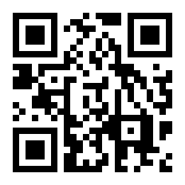 防御丧尸射击二维码