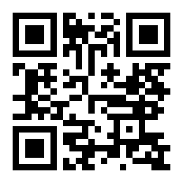 喵味餐厅二维码