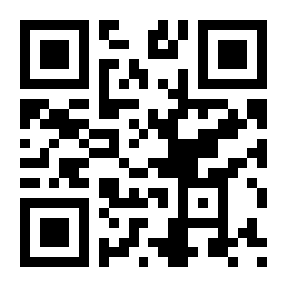 泡芙漫画二维码