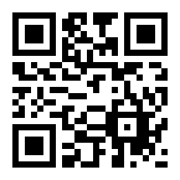 这是我们的歌二维码