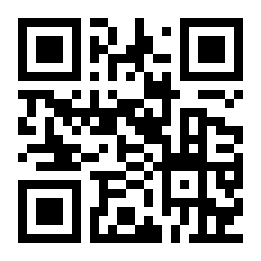 半糖直播二次元狂热二维码