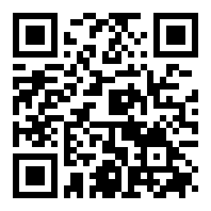 动漫共和国无广告版二维码