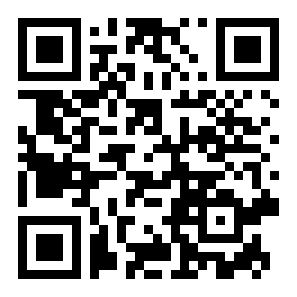 虚无鱼中文版二维码