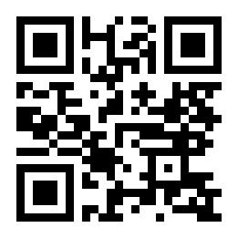 Earth影视二维码