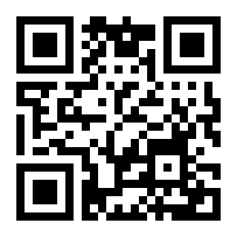 信阳生活圈二维码