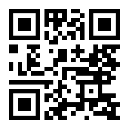 证件照免费拍摄二维码