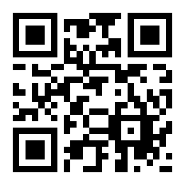 气垫板竞技场二维码