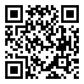 游戏空间电竞版二维码