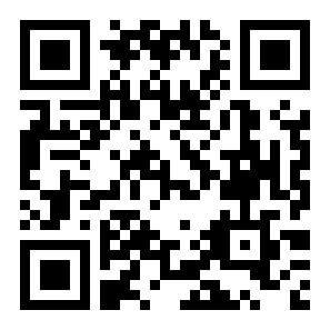 暴力怪物卡车二维码