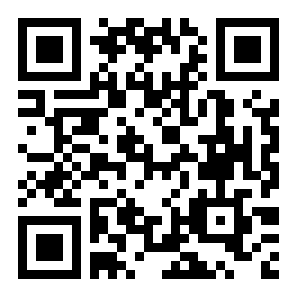 无敌小玩家二维码