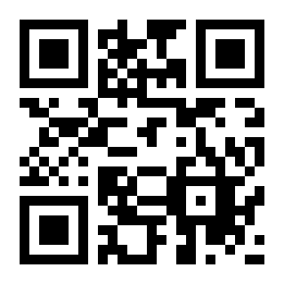 雷电飞行射击二维码