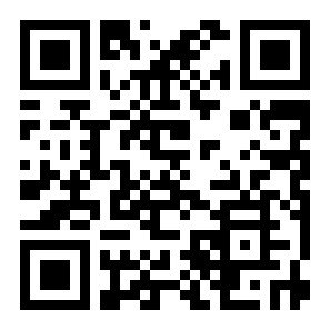 晓看书城二维码