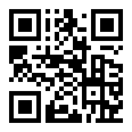 破门大师二维码