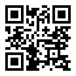 进击的答题二维码