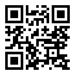 约会热潮二维码