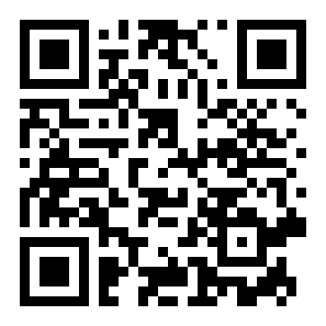 樱花影院二维码