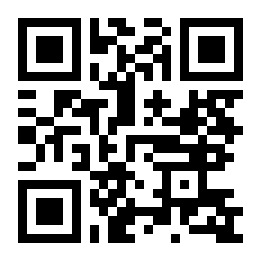 滴墨社区二维码