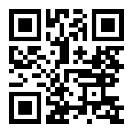 波尼乐二维码