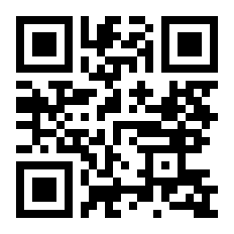 蓝枪鱼历险二维码