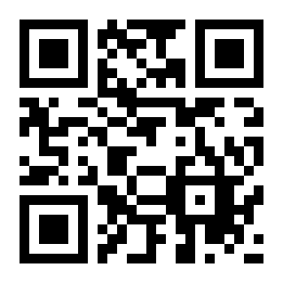 HF王国二维码