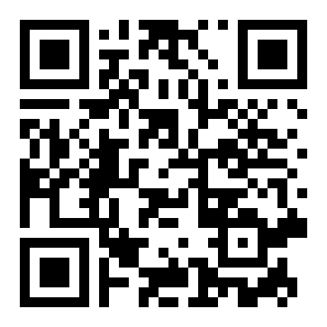 音频转文字管家二维码