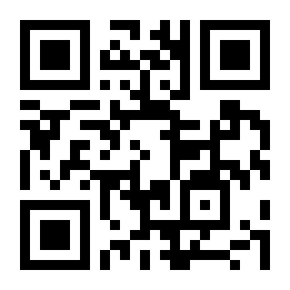 影视森林二维码