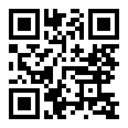 非图形拼图二维码