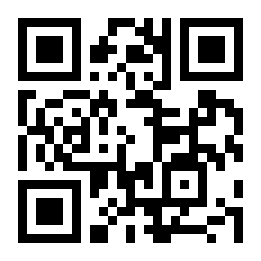 水果瓶盖链接二维码