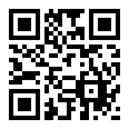 悦达出行二维码