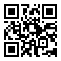 520听书网二维码