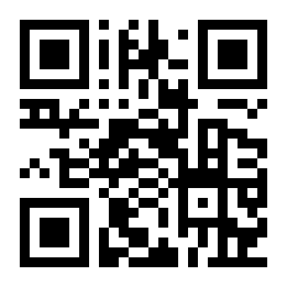 巴西狂奔之旅二维码