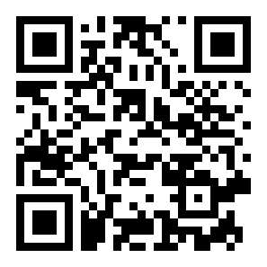 不要跌倒挑战二维码