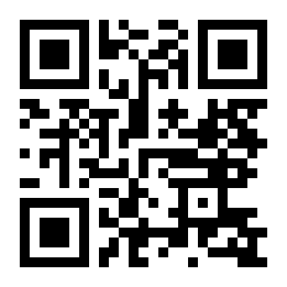 百分单词二维码