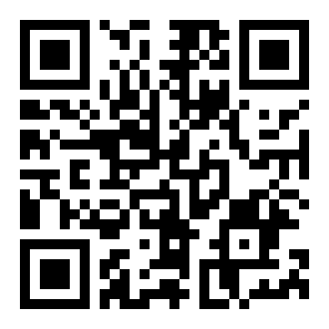 闲置动物园3D二维码