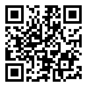 我车技贼溜二维码