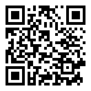 人力车城市驾驶二维码