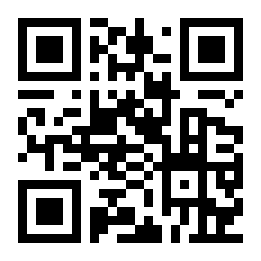 电子人快跑二维码