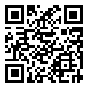 我车技贼好二维码