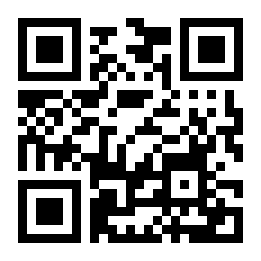 脸秀二维码