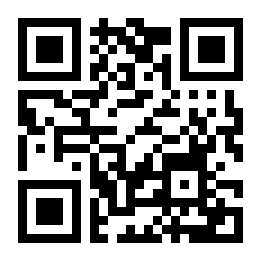 暴躁的老奶奶疯狂之路二维码