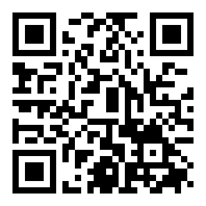 扇贝口语二维码