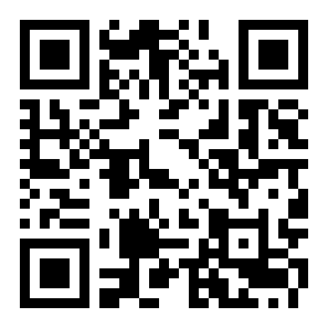 海滩小镇：咖啡馆二维码