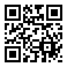 快速闪电赛车二维码