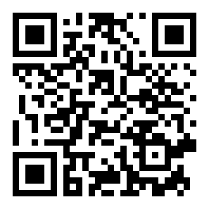 海怪影视TV版二维码