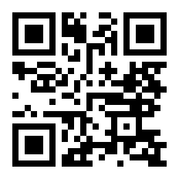 趣味史诗跑步比赛3D二维码