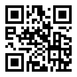 盒子冲刺二维码