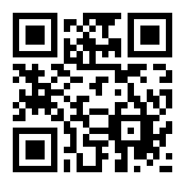 趣味童话世界二维码